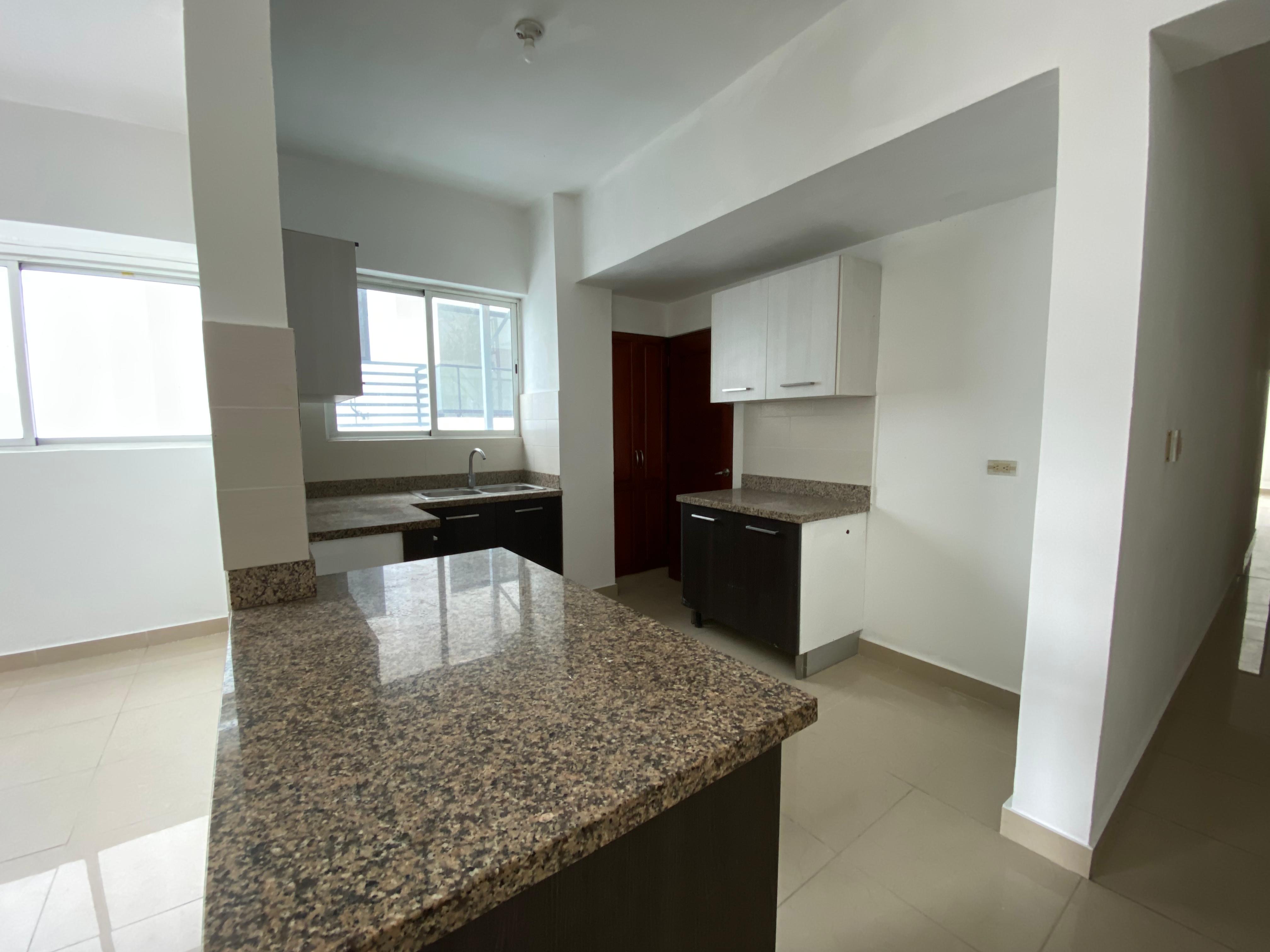 apartamentos - hermoso apartamento en zona céntrica en ensanche Julieta  1