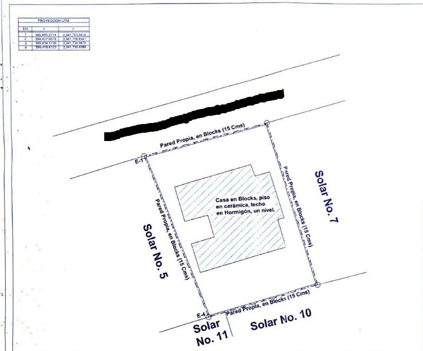 solares y terrenos - Solar 432 mts en el Millon
 0