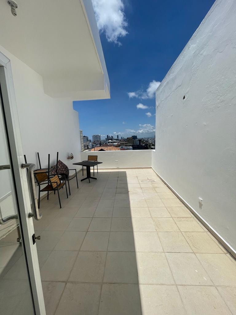 apartamentos - Venta penthouse de oportunidad en Bella Viste 9