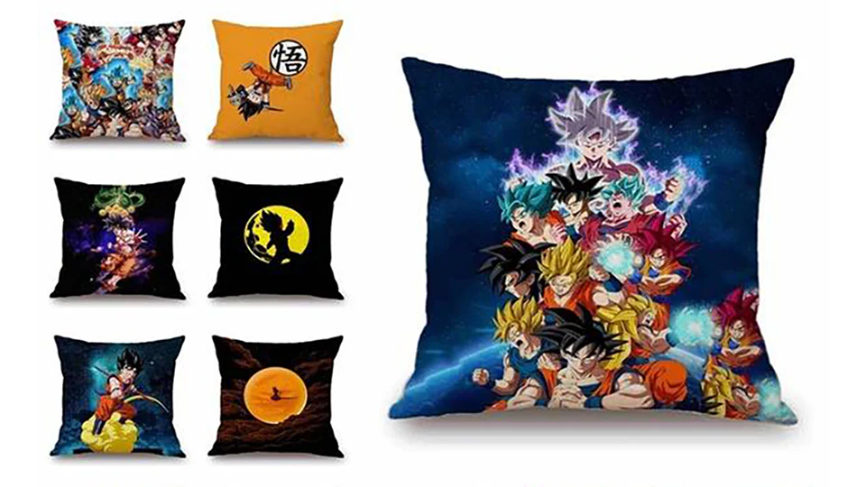 muebles y colchones - COJIN DE ANIME