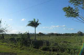 solares y terrenos - Vendo terreno en Santo Domingo Oeste  4