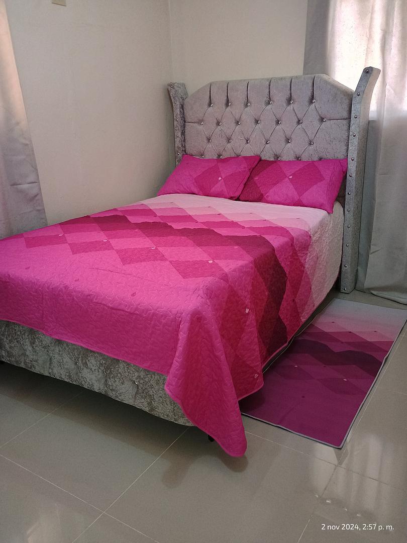 muebles y colchones - Cama de 54