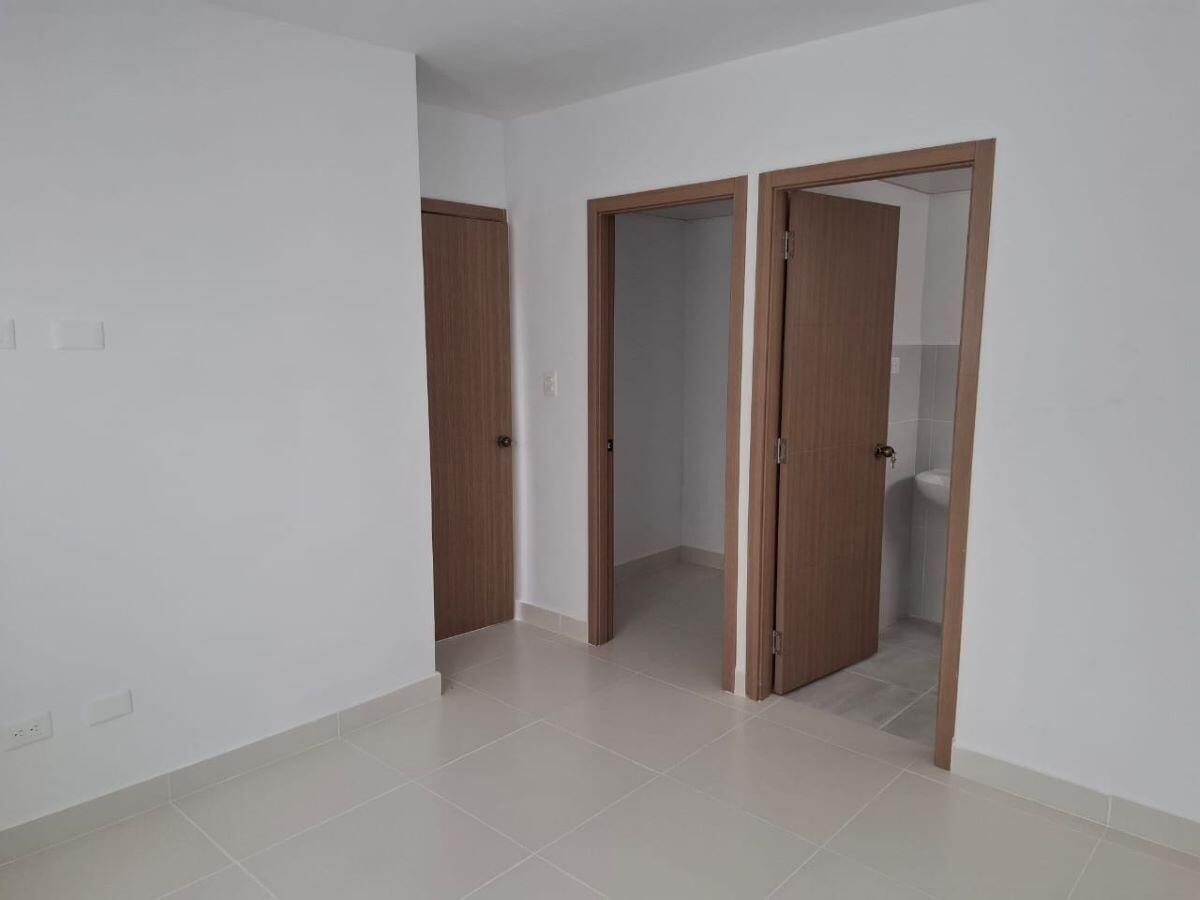 apartamentos - Apartemento en alquiler en Punta cana 3 habitaciones, 2 baños, Piscina 4