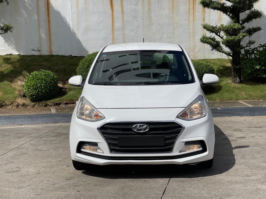 carros - HYUNDAI GRAND I10 2020 EXCELENTES CONDICIONES RADIO ANDROID CAMARA DE REVERSA  5