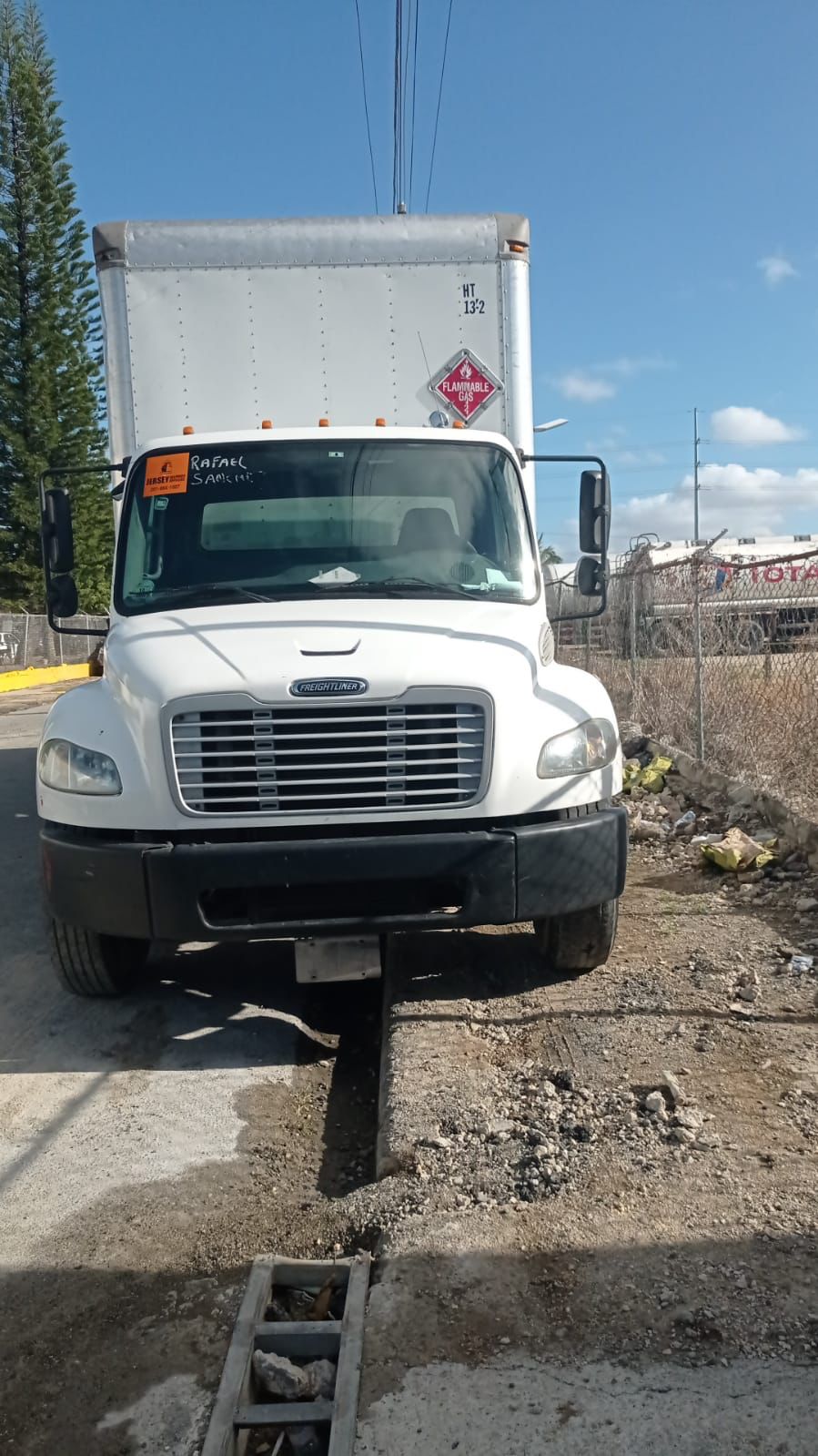 servicios profesionales - transporte y mudanzas abreu 9