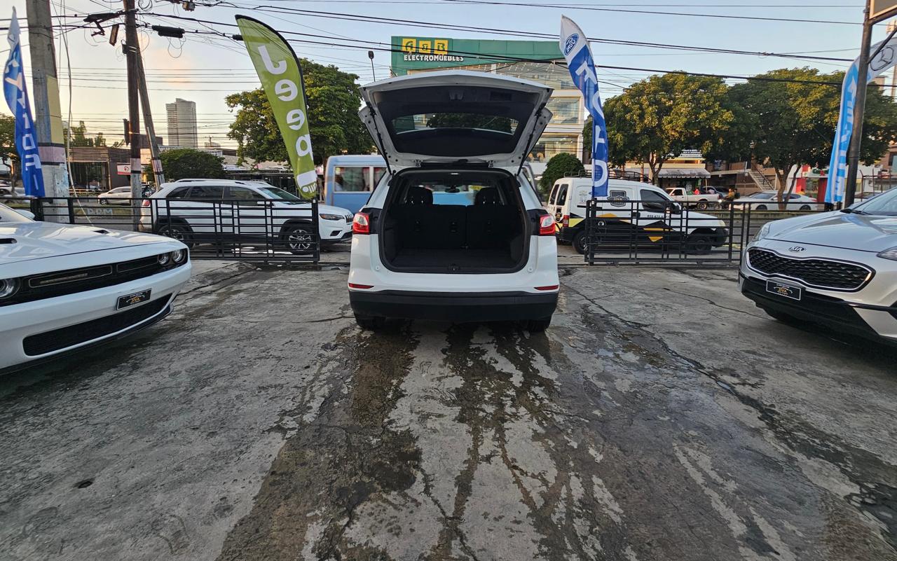 jeepetas y camionetas - 2019 Chevrolet Equinox LS 5