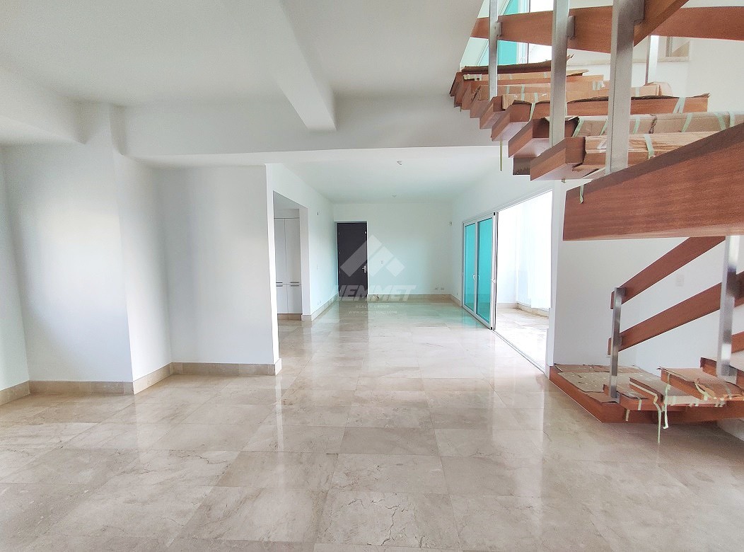 penthouses - PENTHOUSE DE 345MTS2 LA TRINITARIA SANTIAGO  0