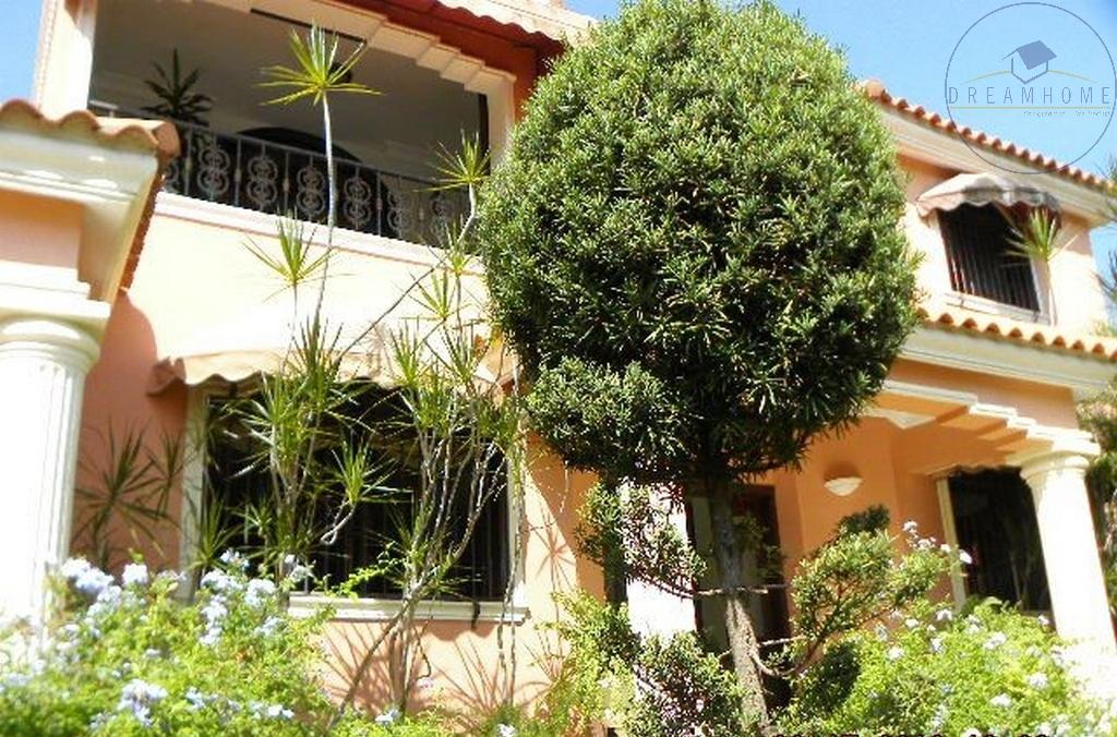 casas - Casa de Lujo en Venta en Arroyo Hondo II – Cerca del Jardín Botánico ID 110 2