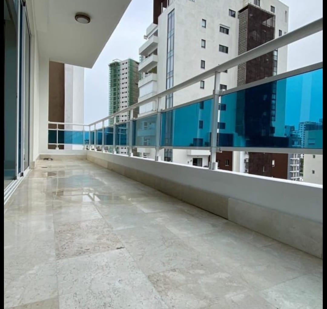 apartamentos - Aoartamento en Venta Prox. Agora Mall 1