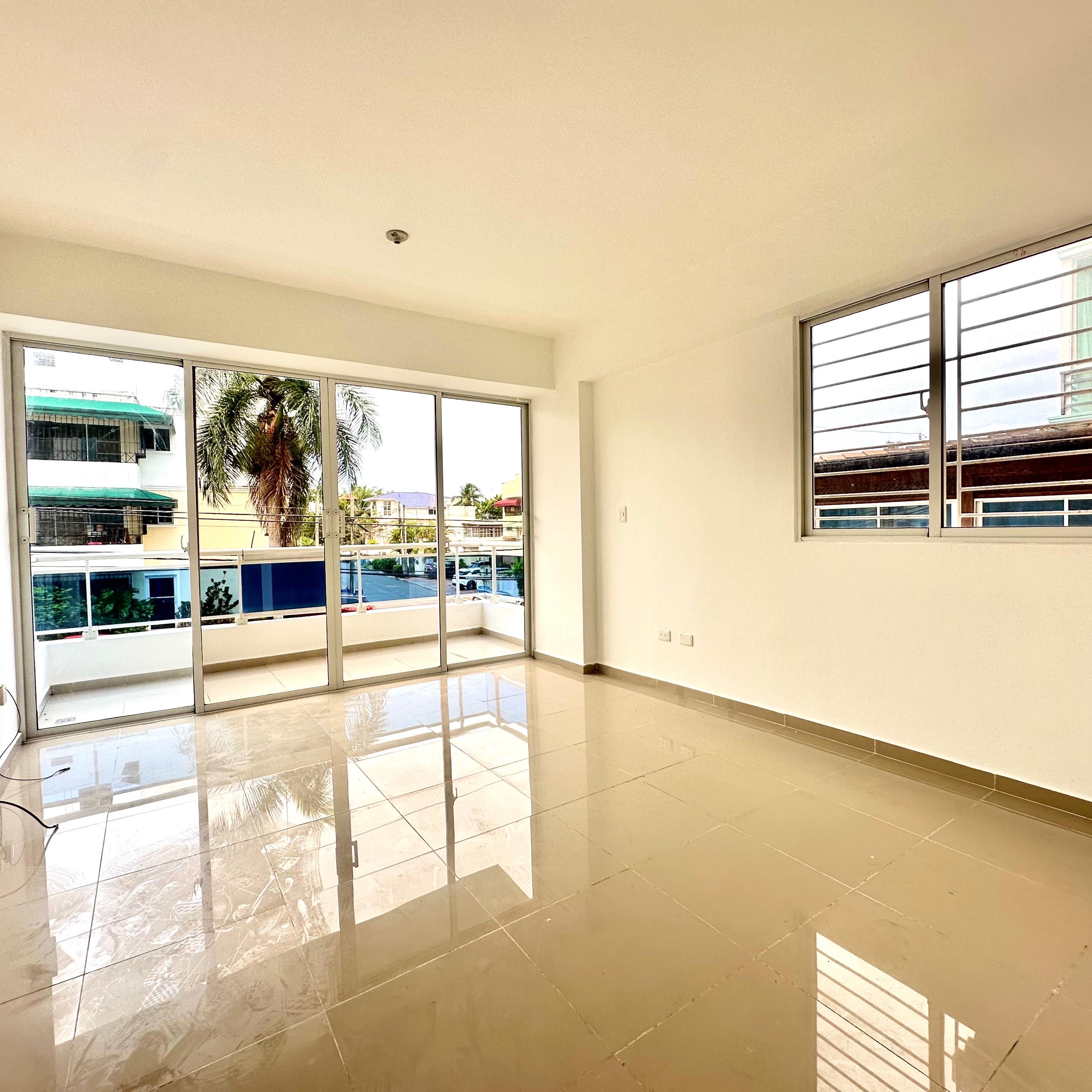 apartamentos - Av. Independencia📍
¡Apartamento en alquiler en una zona residencial 