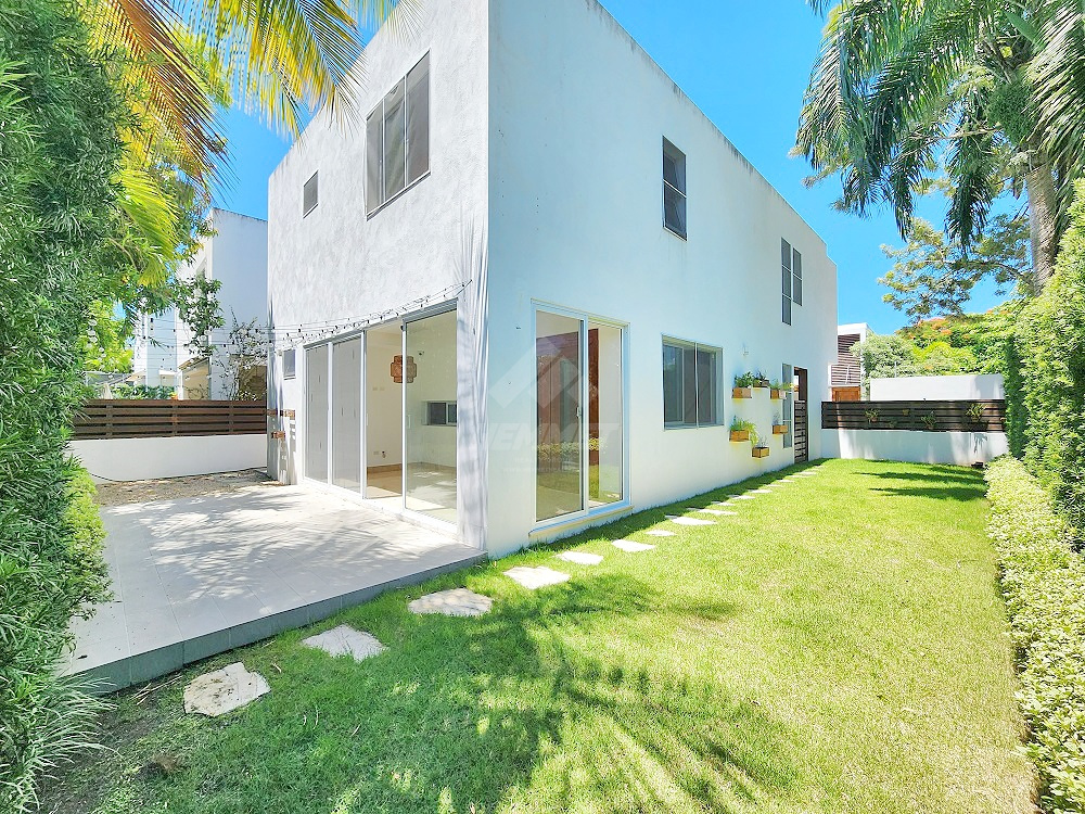 casas - CASA PROYECTO CERRADO PATIO LAS CARMELITAS STGO. 1