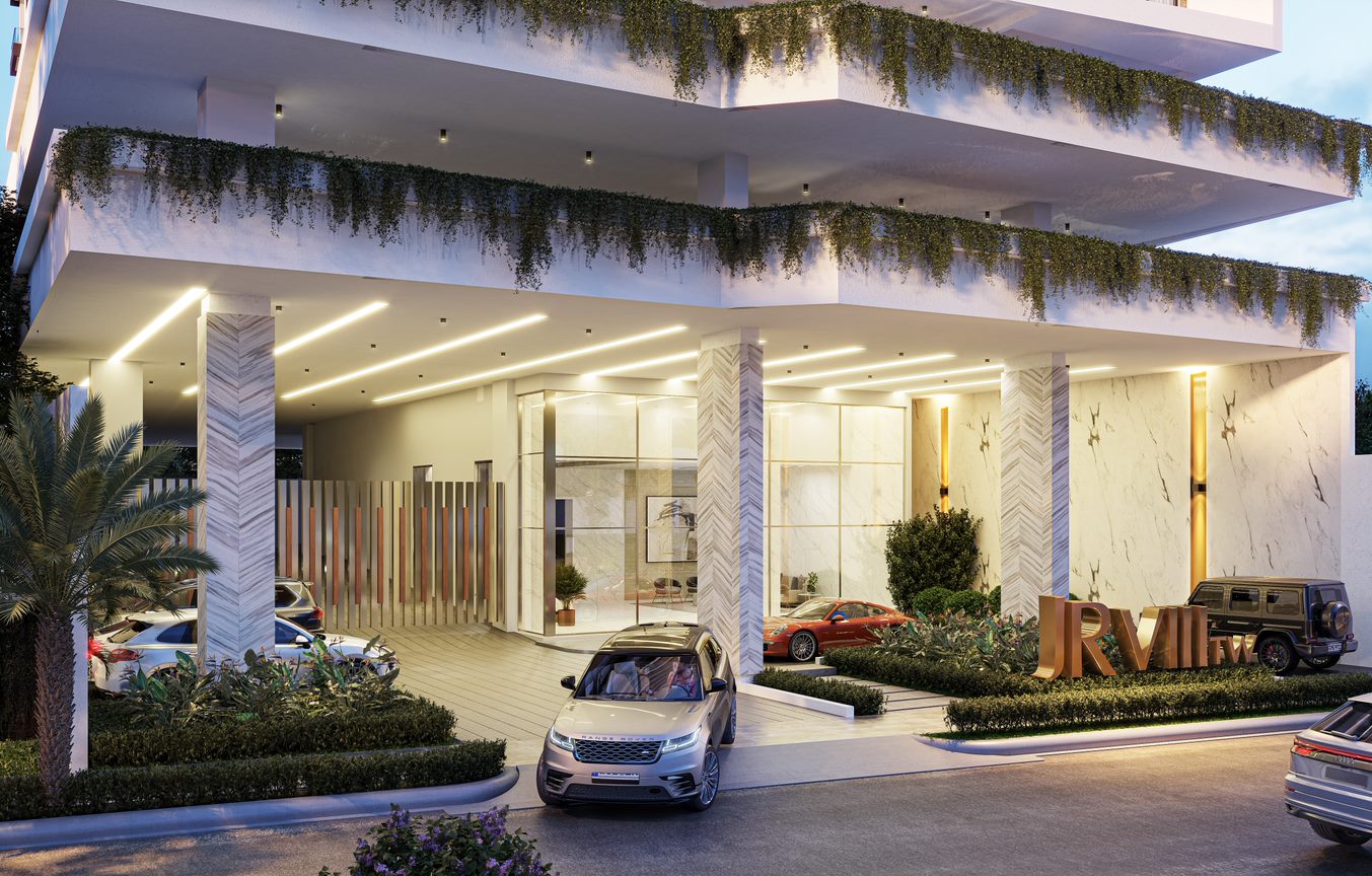 apartamentos - Proyecto en venta ubicado en Bella Vista 0