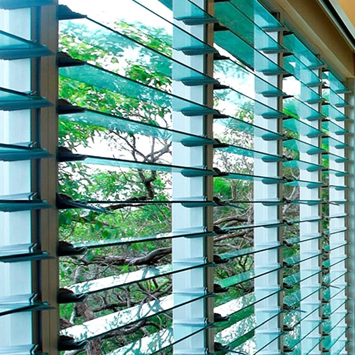 herramientas, jardines y exterior - ventanas cristal y aluminio persianas