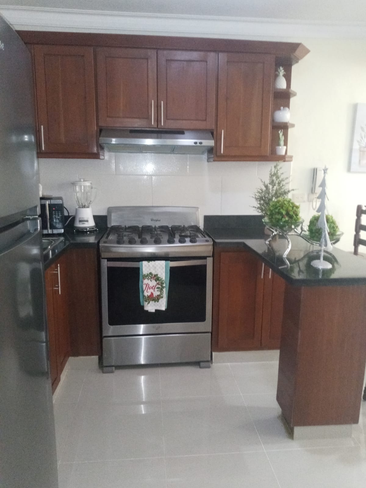 apartamentos - SE VENDE DE Apartamento CENTRICO Proximo al Jumbo 7