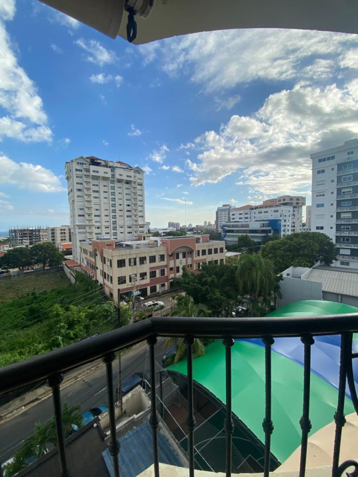 apartamentos - 🌊 Apartamento con Vista al Mar en La Esperilla.