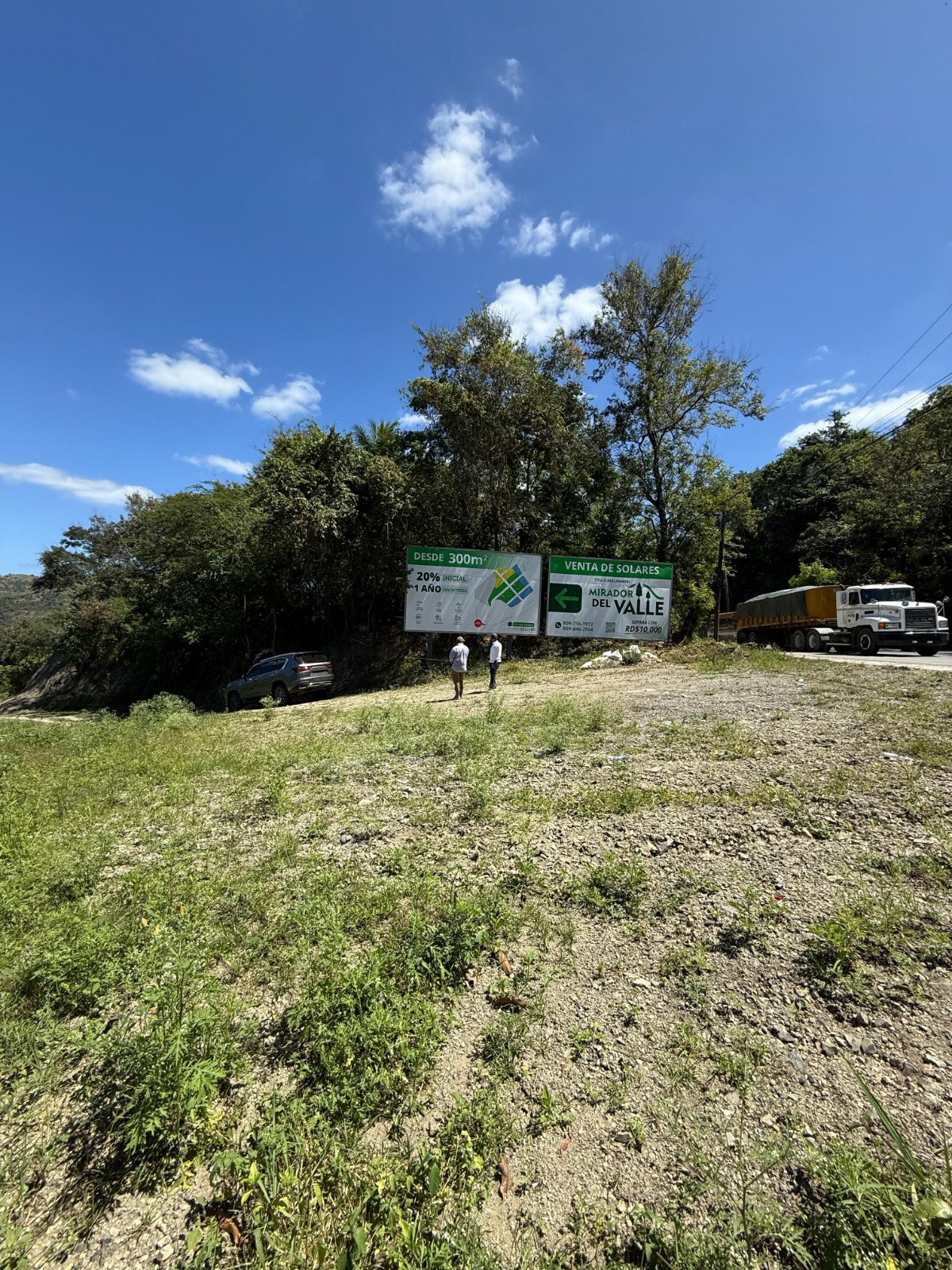 solares y terrenos -  Solares en Venta en Navarrete, Puerto Plata 3