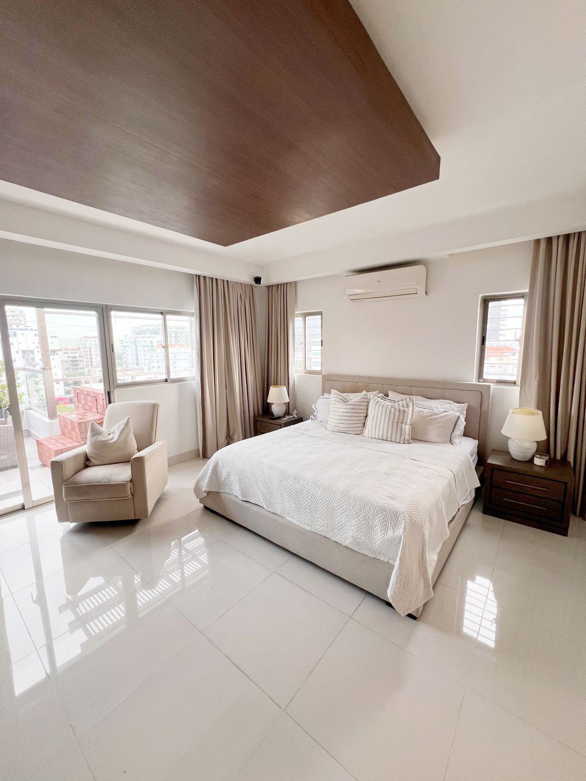 penthouses - Vendo Penthouse en Bella Vista  6