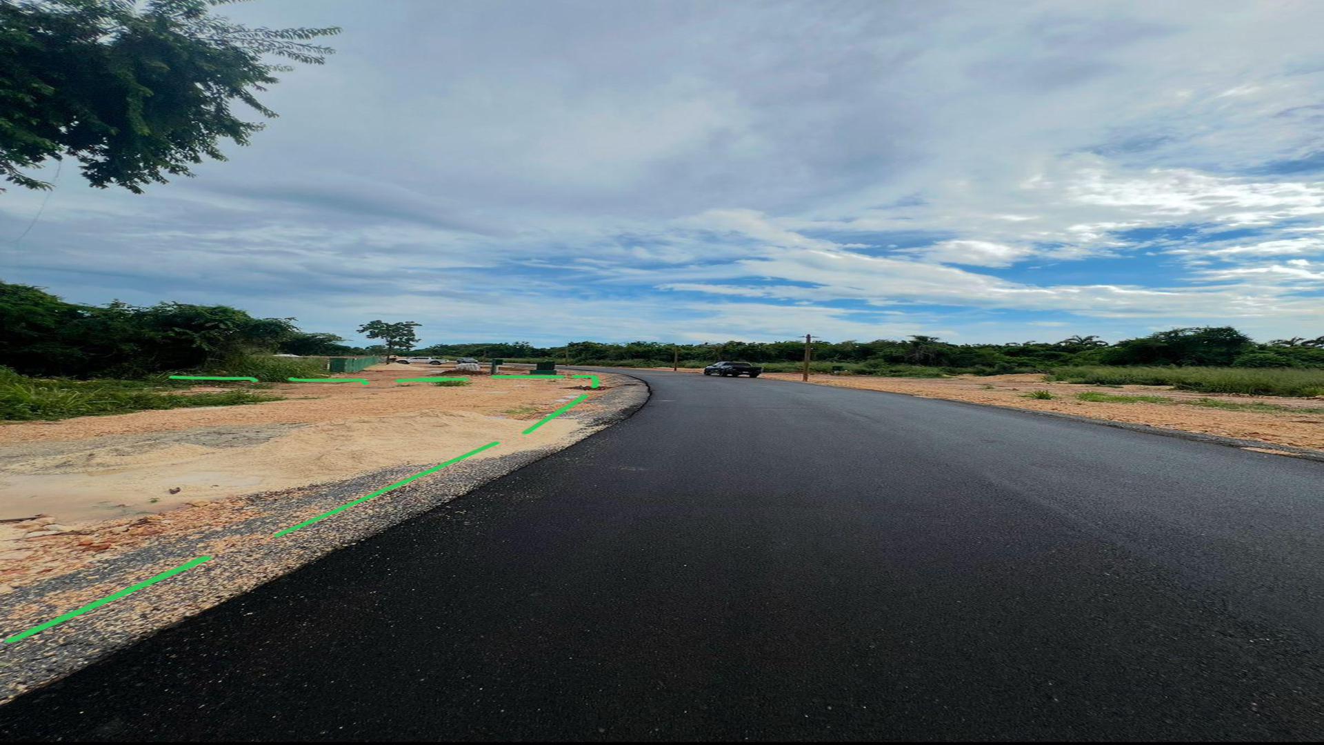 solares y terrenos - Vendo Terreno en Casa de Campo 1