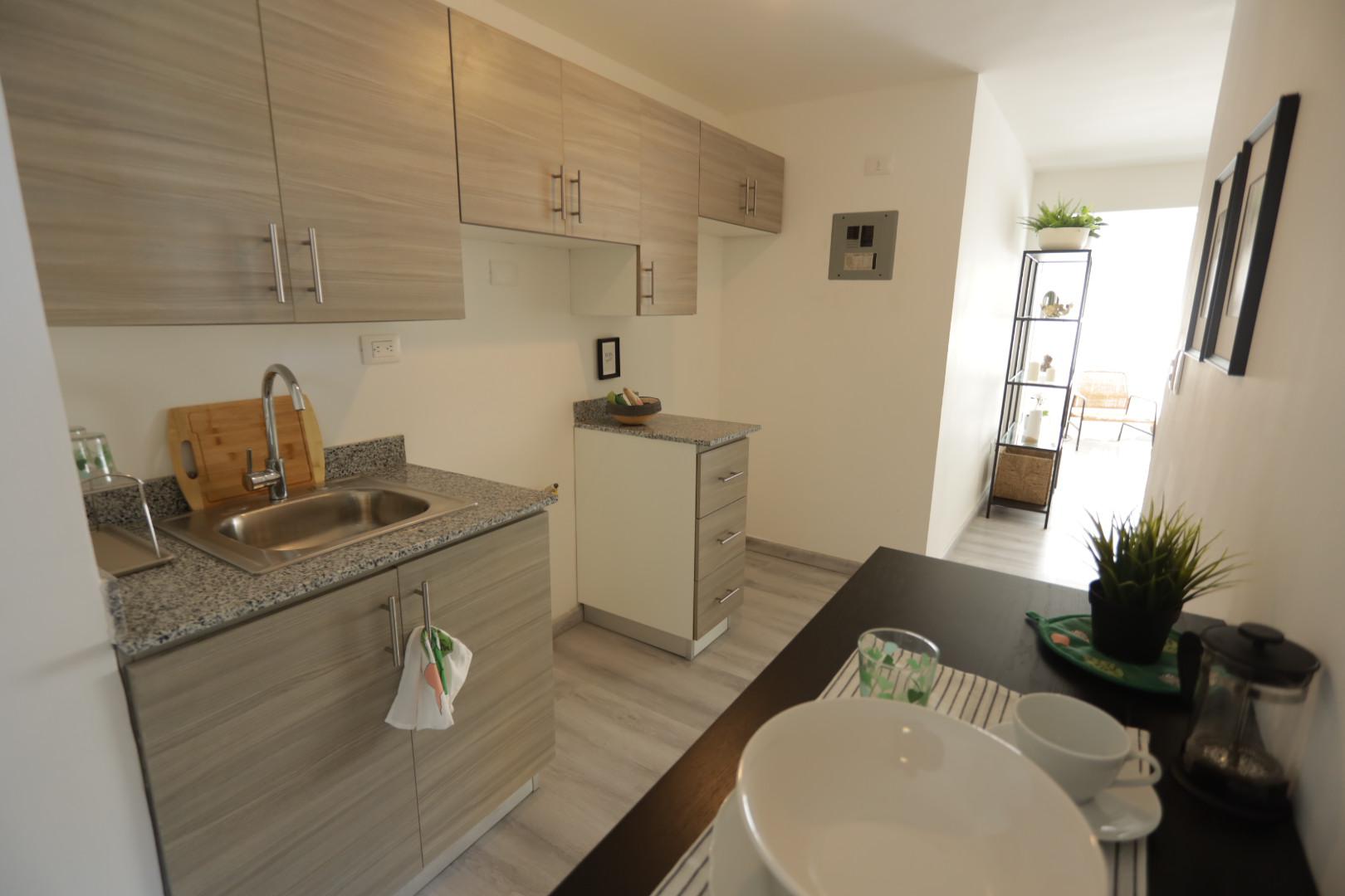 apartamentos - VENTA DE APARTAMENTOS EN VILLA MELLA 4