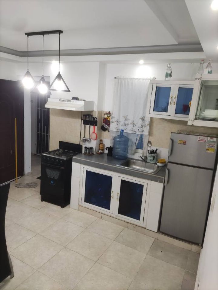 apartamentos - Apartamento amueblado en Alquiler en Lucerna  1