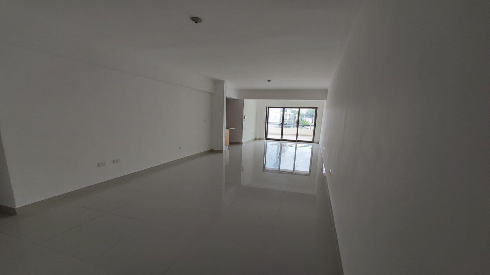 apartamentos - Apartamento Nuevo en Los Prados, 2da con Terraza 3