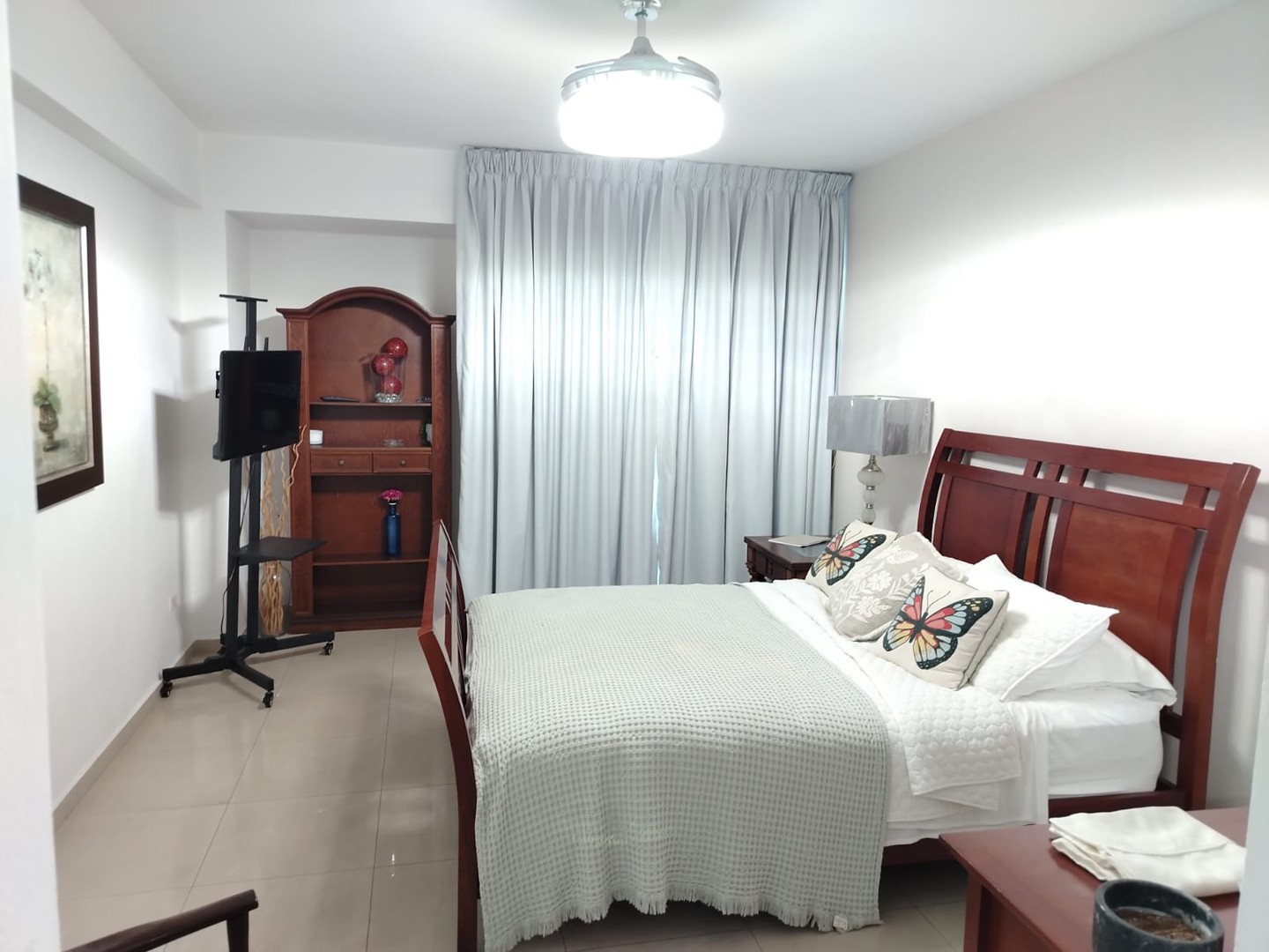 apartamentos - Avenida George Washington, torre de lujo, Veirmar 1. Distrito Nacional. Rep. Dom 2