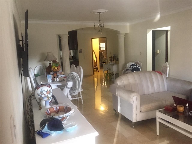 apartamentos - Apartamento en Bella Vista, Santo Domingo Distrito Nacional.  8