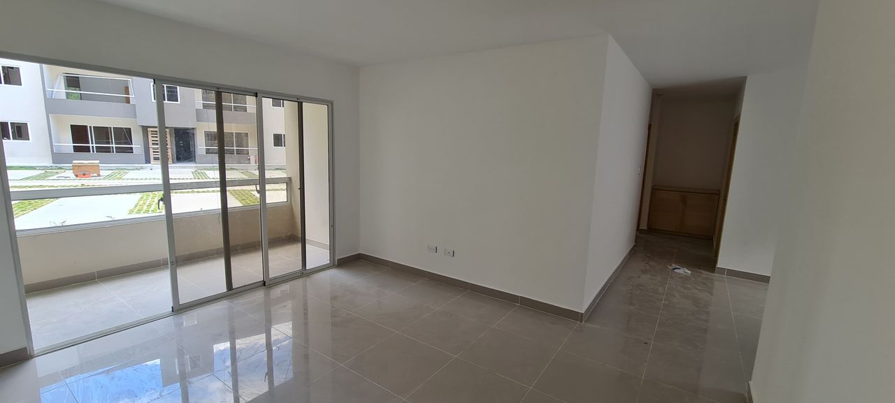 casas - Apartamento segundo piso Jacobo majluta  8