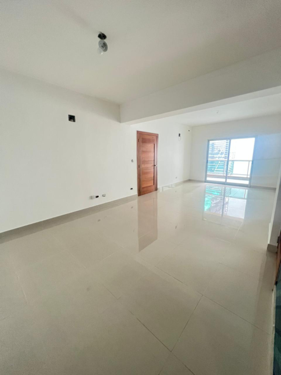 apartamentos - Apartamento en Alquiler en EVARISTO MORALES 9