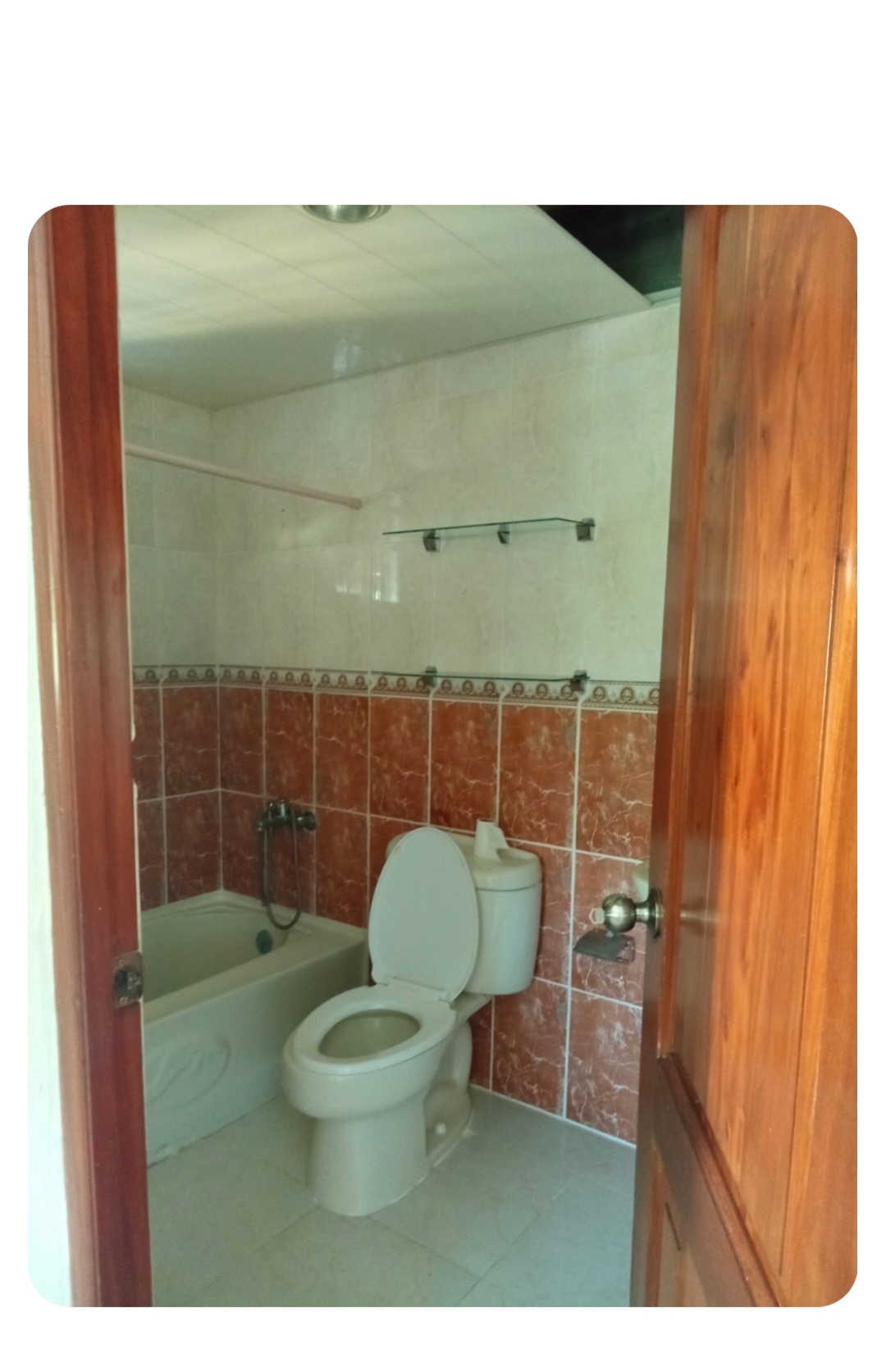 apartamentos - VENDO apart Alma rosa 2   2