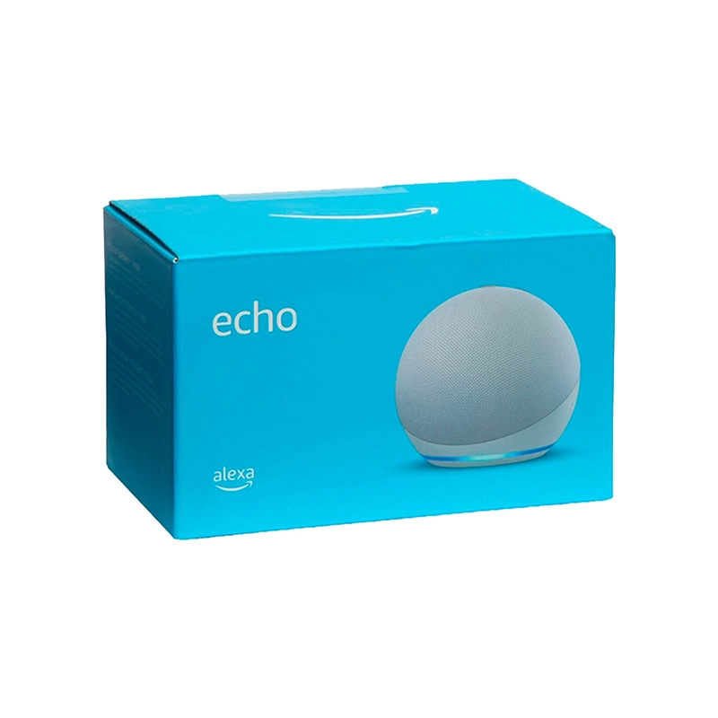 electrodomesticos - Alexa Echo Dot 1