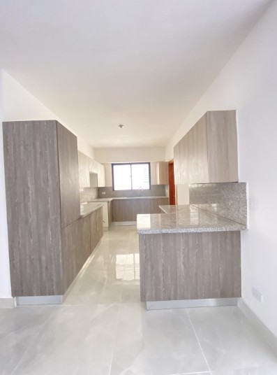 apartamentos - Alquiler de Apartamento en Mirador norte 6