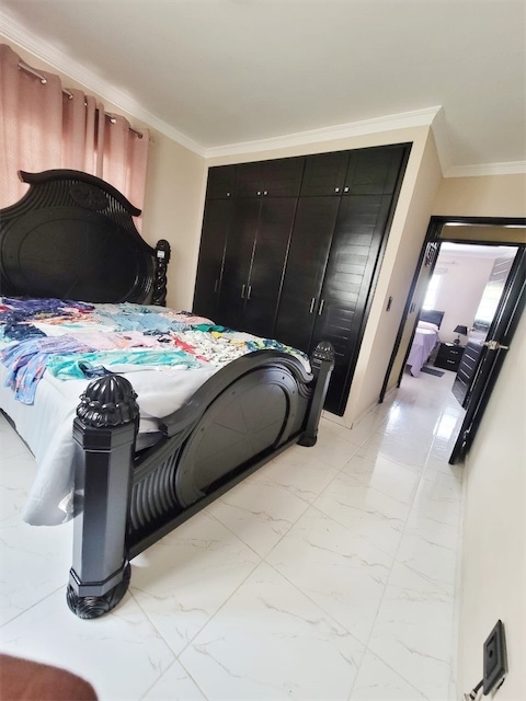 apartamentos -  apartamento en la autopista de san Isidro Santo Domingo este 7