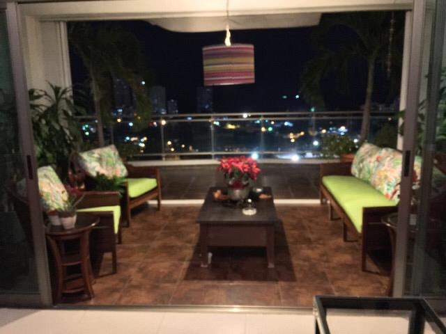 penthouses - Vendo ph en La esperilla de Lujo   1