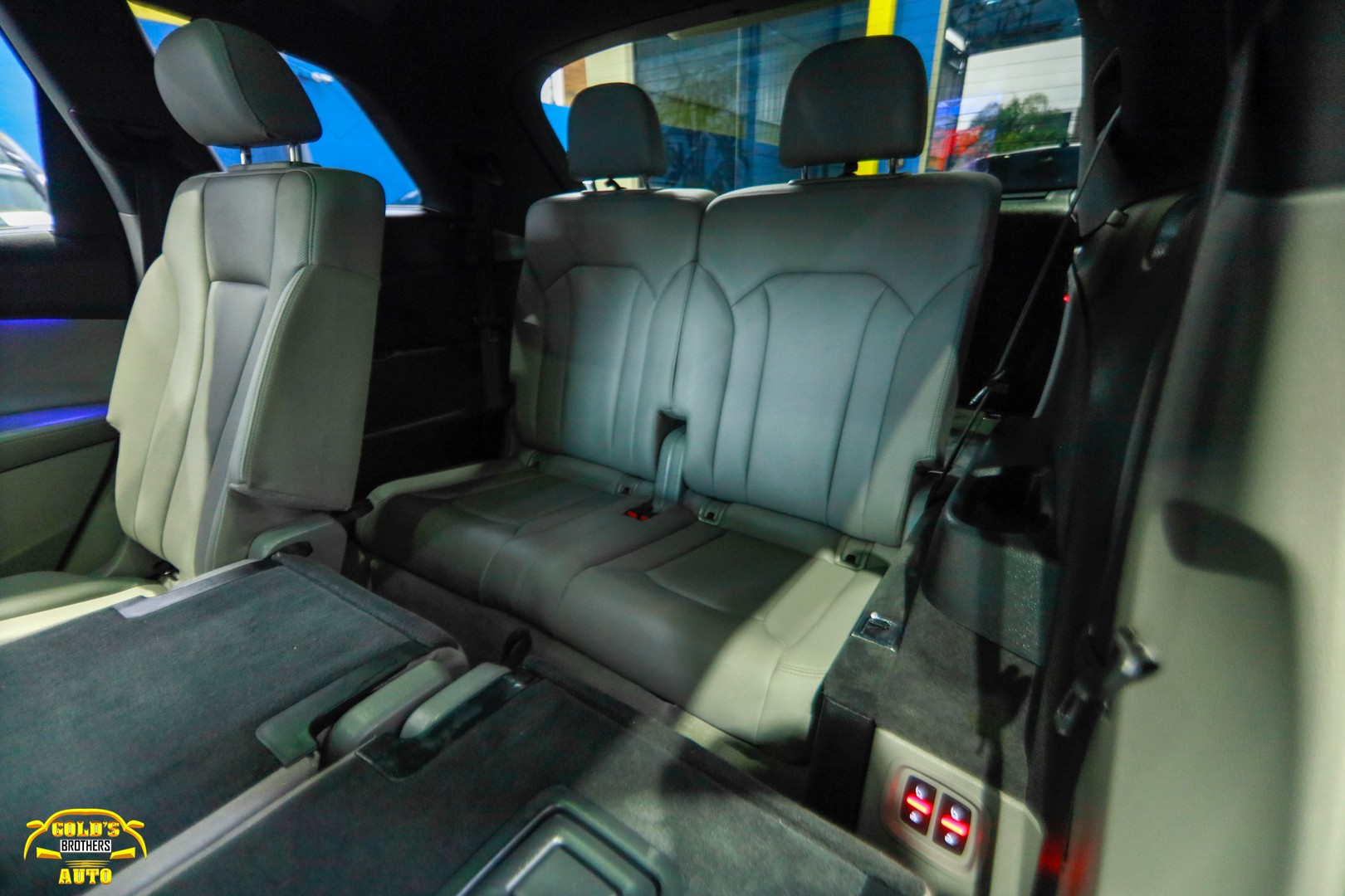 jeepetas y camionetas - Audi Q7 Prestige S-line 2021 Recien importada Clean Carfax 7