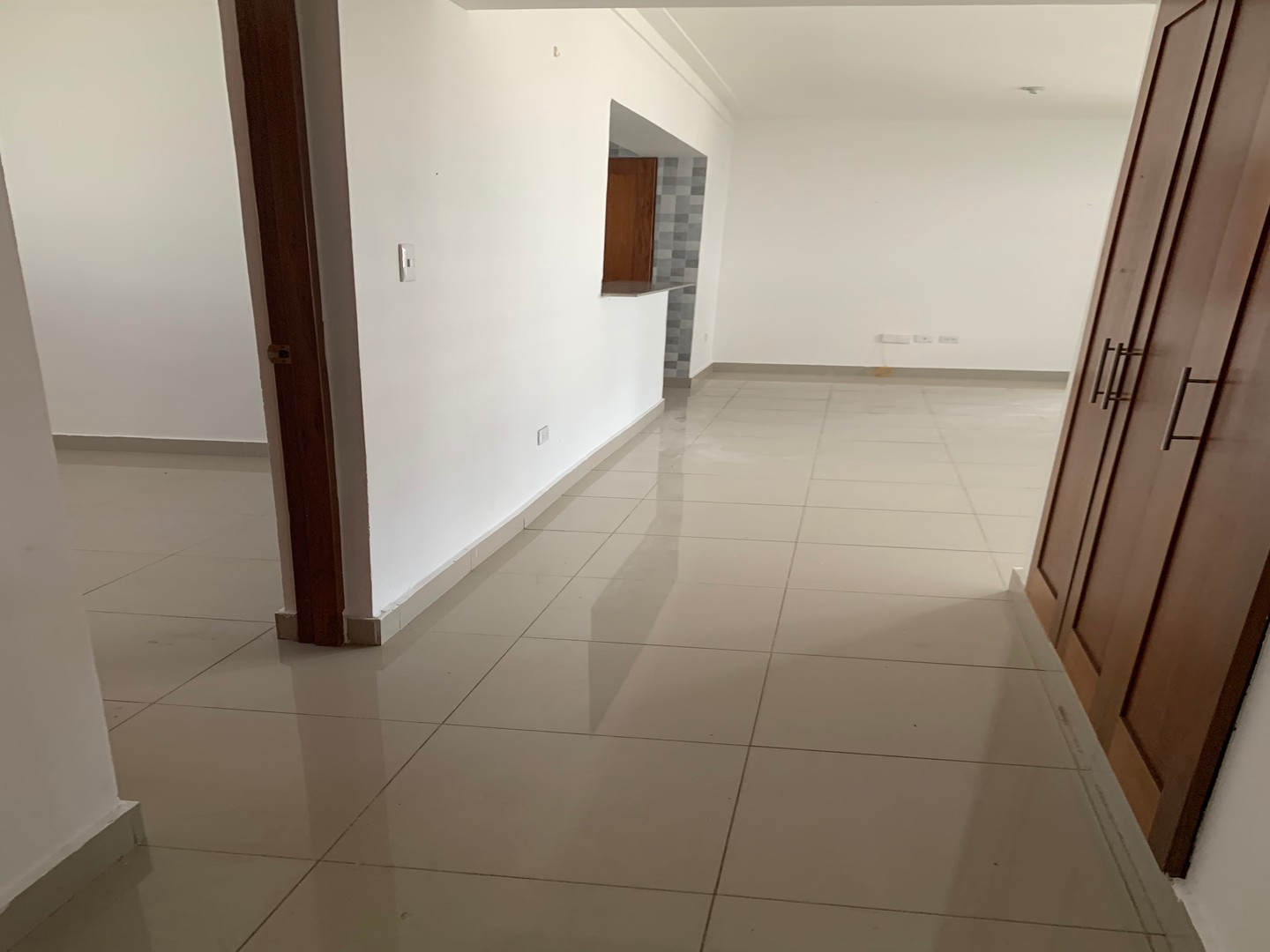 apartamentos - APARTAMENTO EN VENTA EN LOS TRES OJOS  1