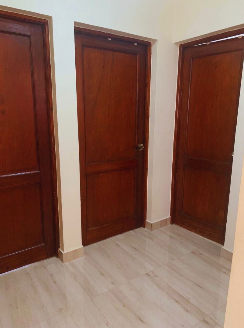 apartamentos - Vendo avenida monumental piso 4 con terraza tres h 3