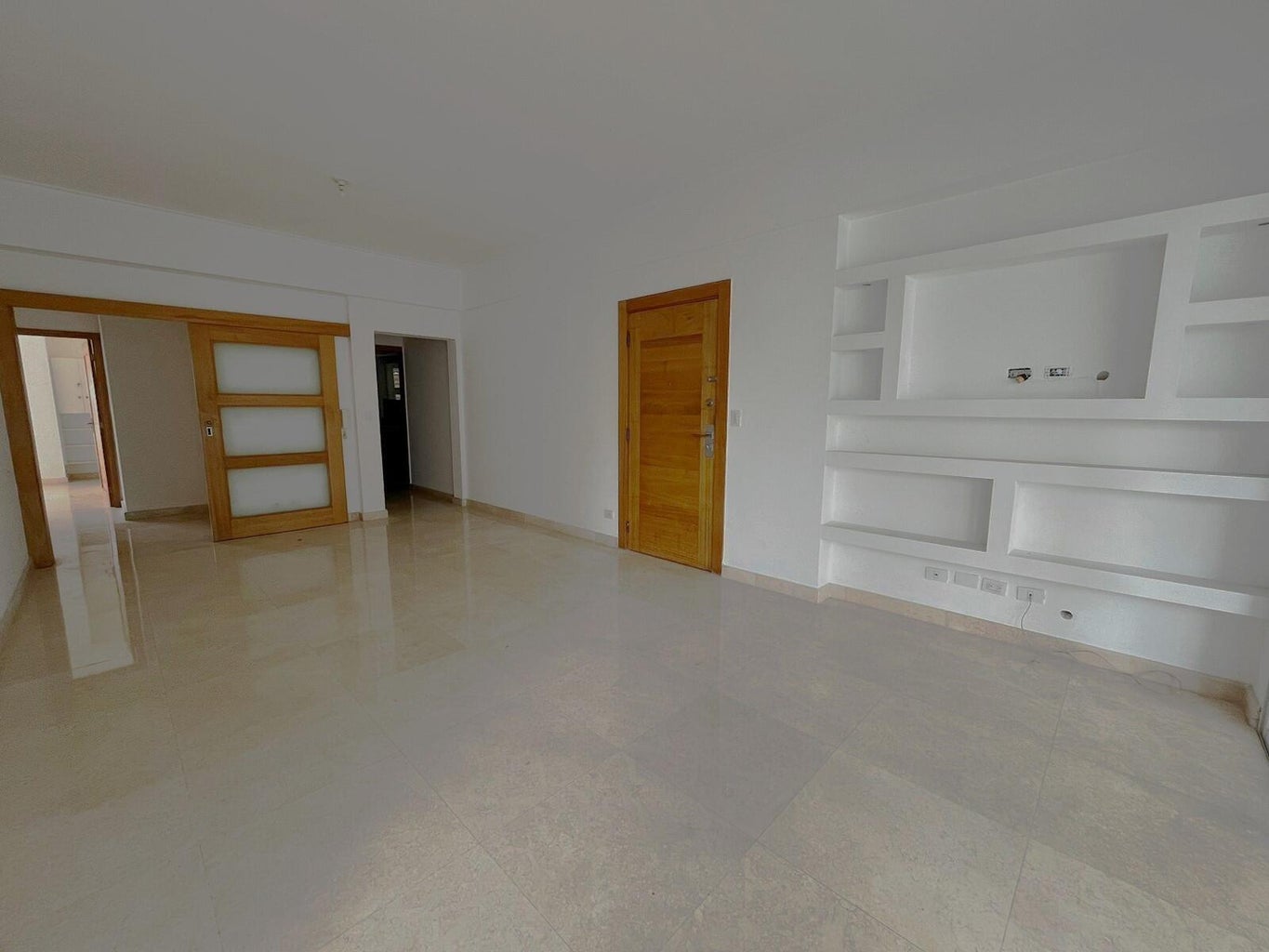 apartamentos - Apartamento en Alquiler en Piantini