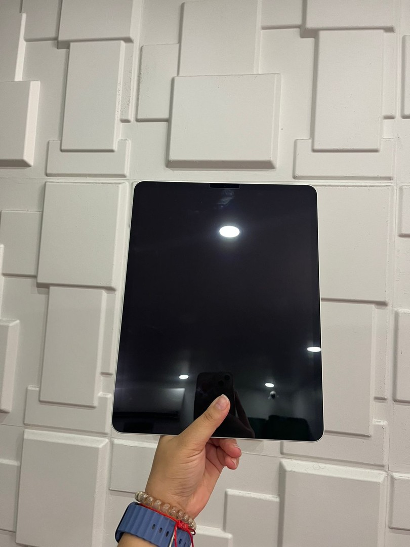 celulares y tabletas - iPad Pro 12.9" 4th Generación 256gb  1