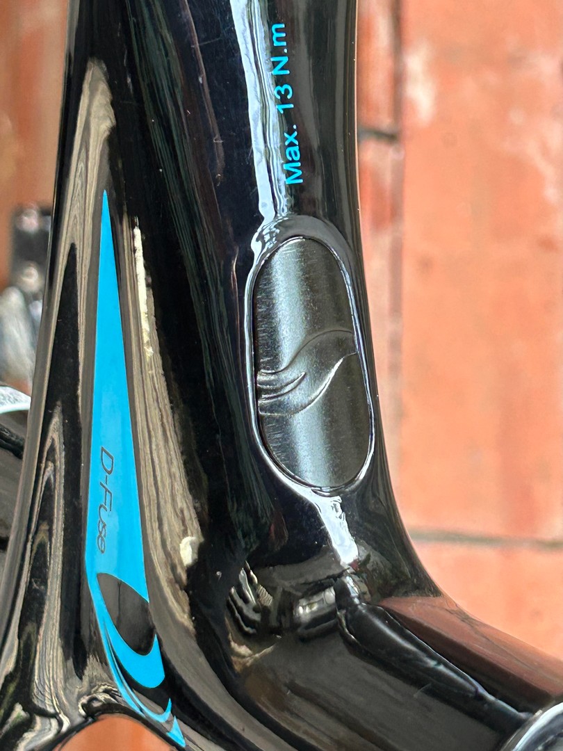 bicicletas y accesorios - Giant Fastroad fibra de carbon 10