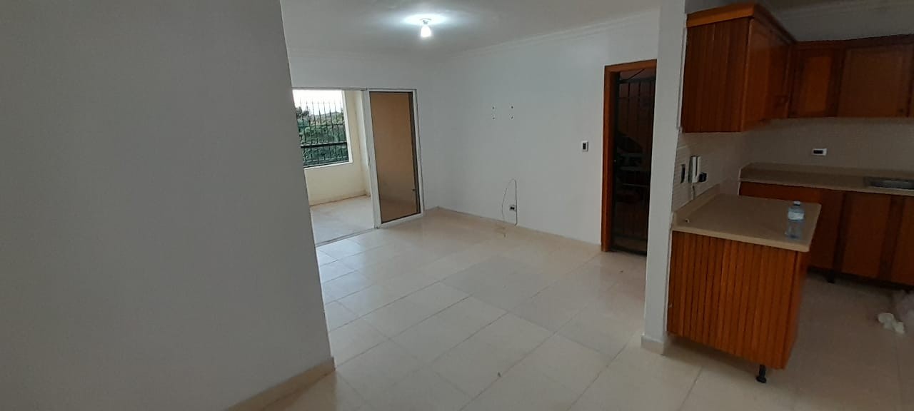 apartamentos - Vendo Apartamento muy bien ubicado POR LA BONITAEn La Jacobo