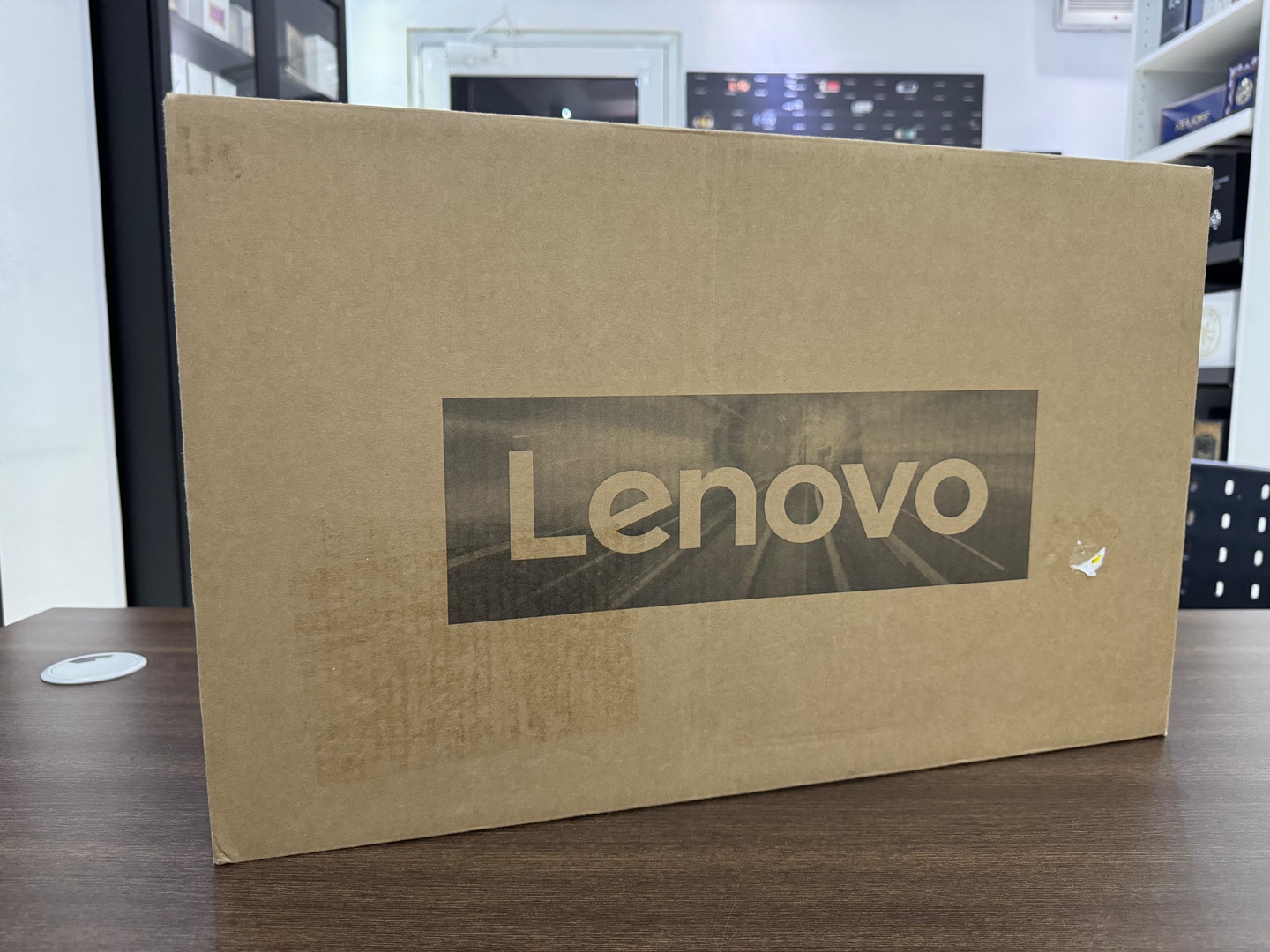 computadoras y laptops - PC Laptop Lenovo Ideapad1 15IJL7 4GB RAM | 128GB SSD Gray Nueva RD$ 25,500