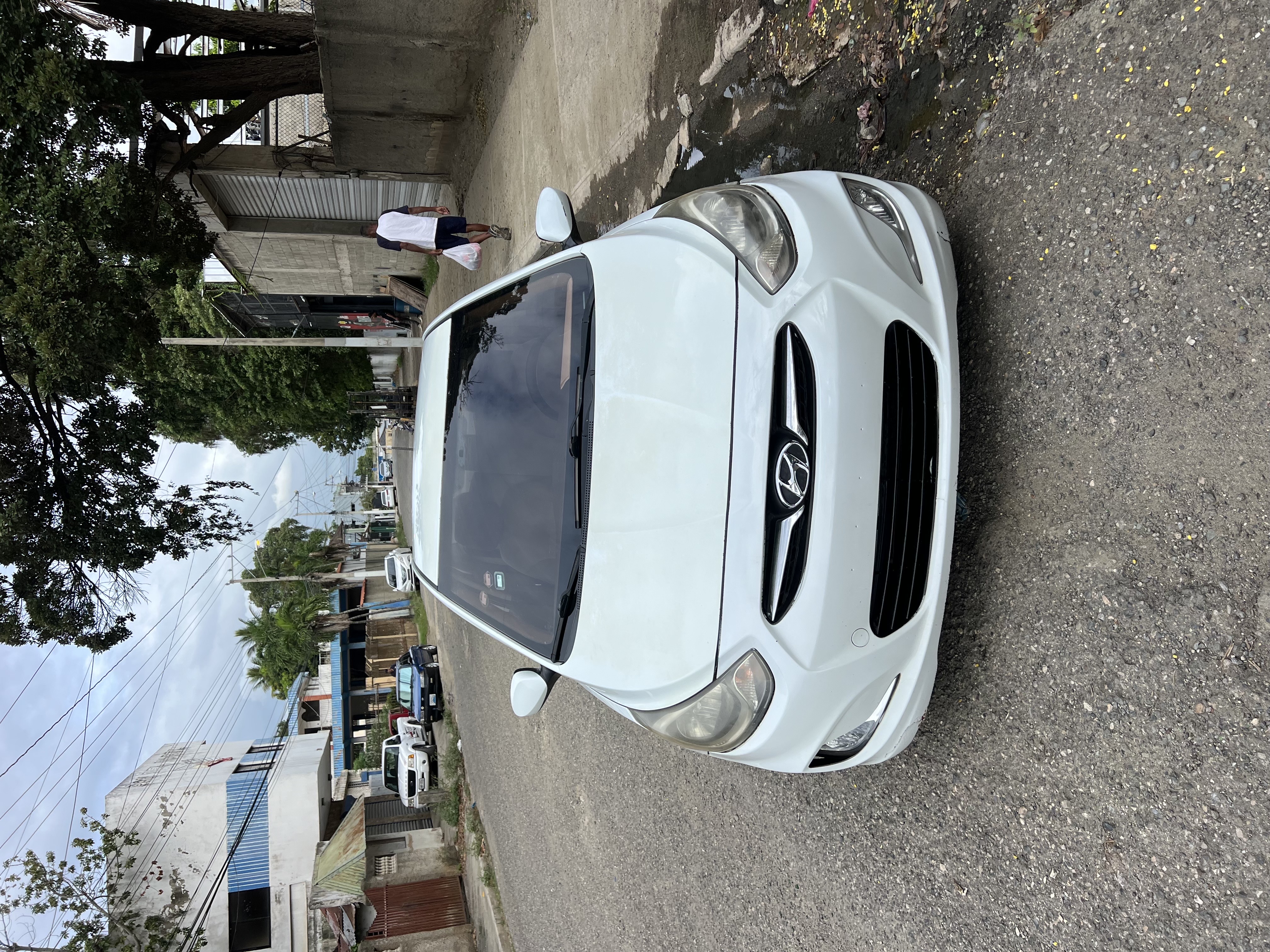 carros - CARRO COMO NUEVO EN OPORTUNIDAD 