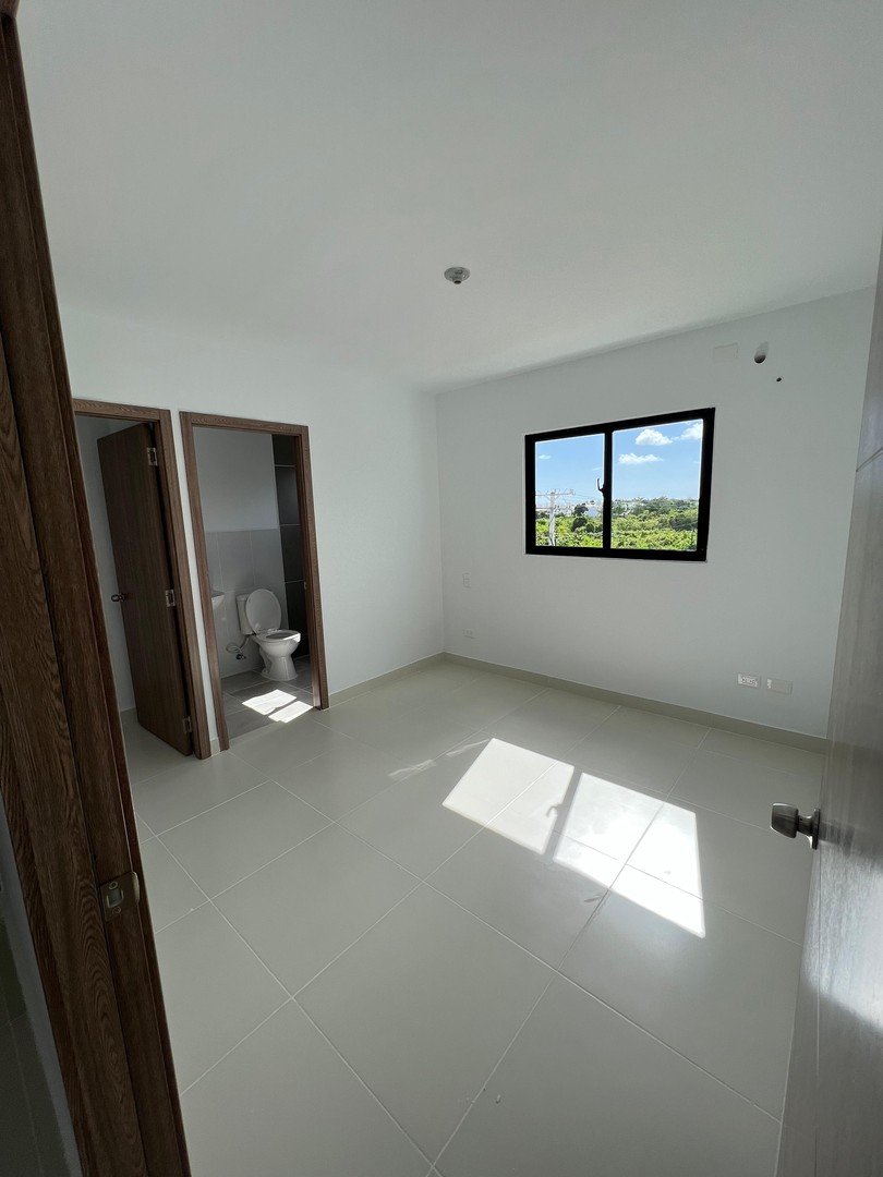 apartamentos - Bavaro Punta Cana, Apartamento En Complejo Residencial!! 4