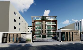 apartamentos - Moderno proyecto de apartamentos en Tropical Del Este 1