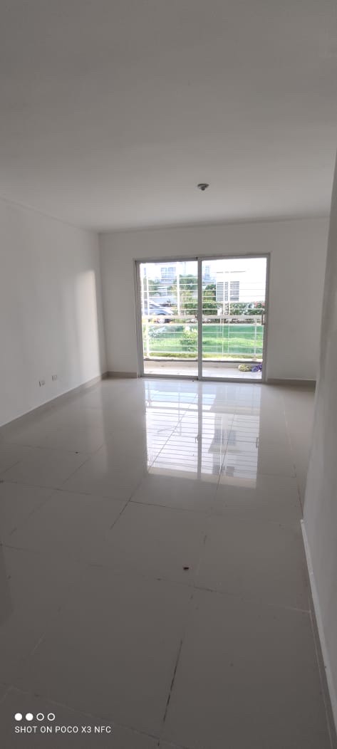 apartamentos - venta de apartamento en la autopista de san Isidro Santo Domingo este 