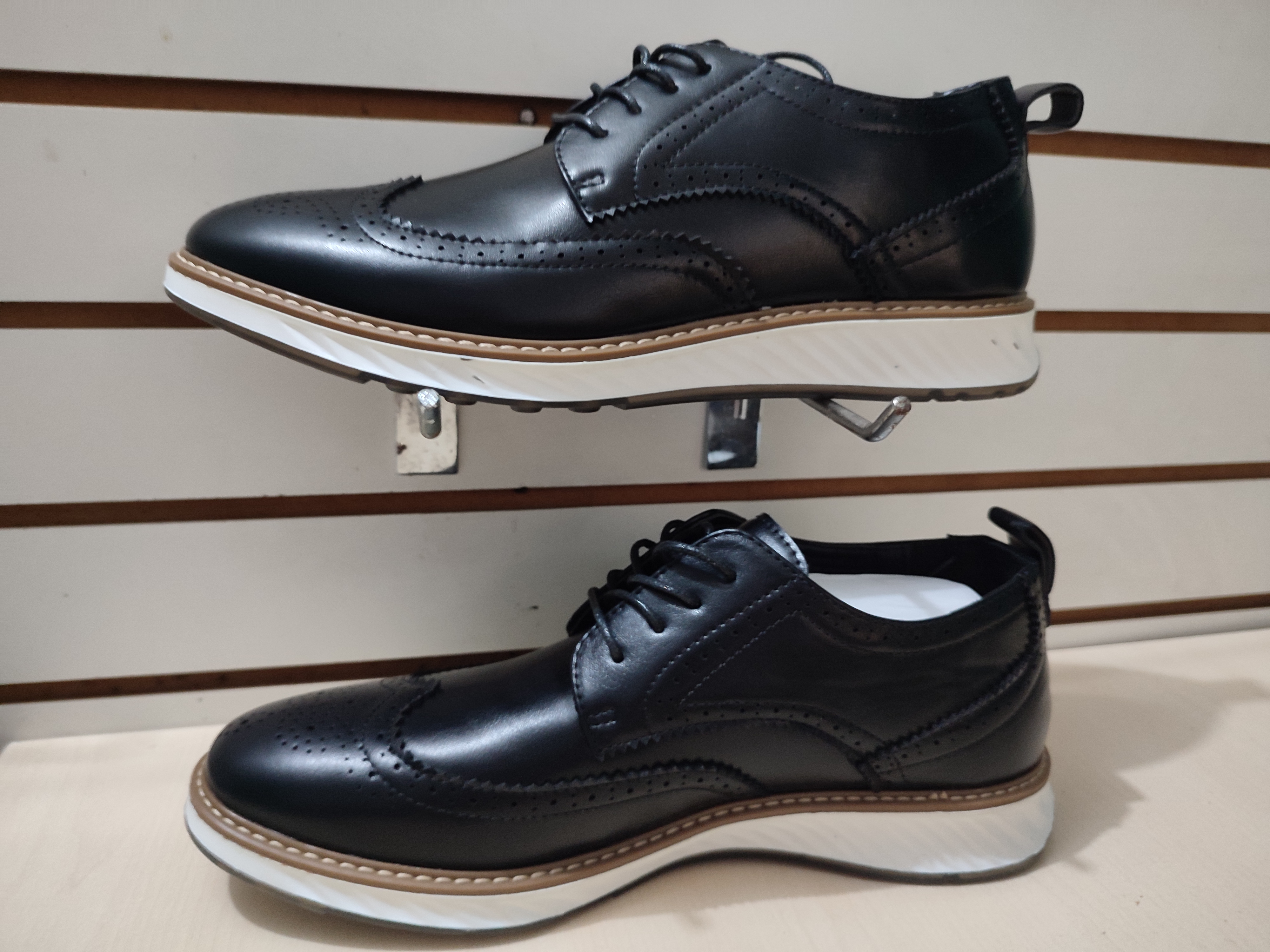 zapatos para hombre - Zapatos casuales 