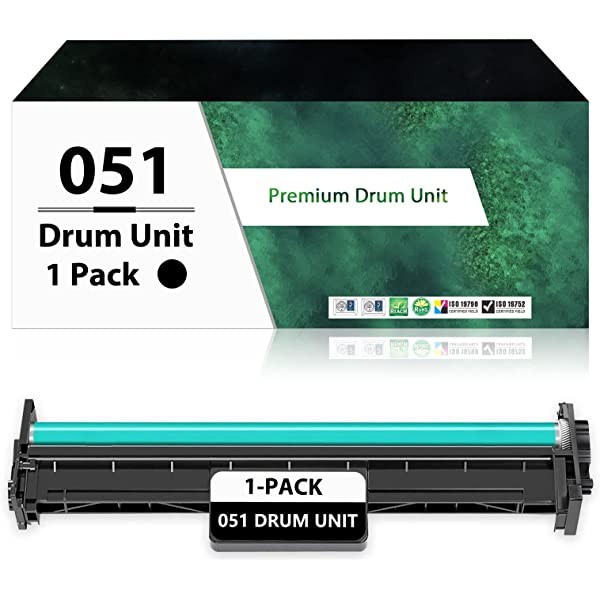 impresoras y scanners - DRUM PARA CANON DR051 ,TOTALMENTE NUEVO CON GARANTIA 