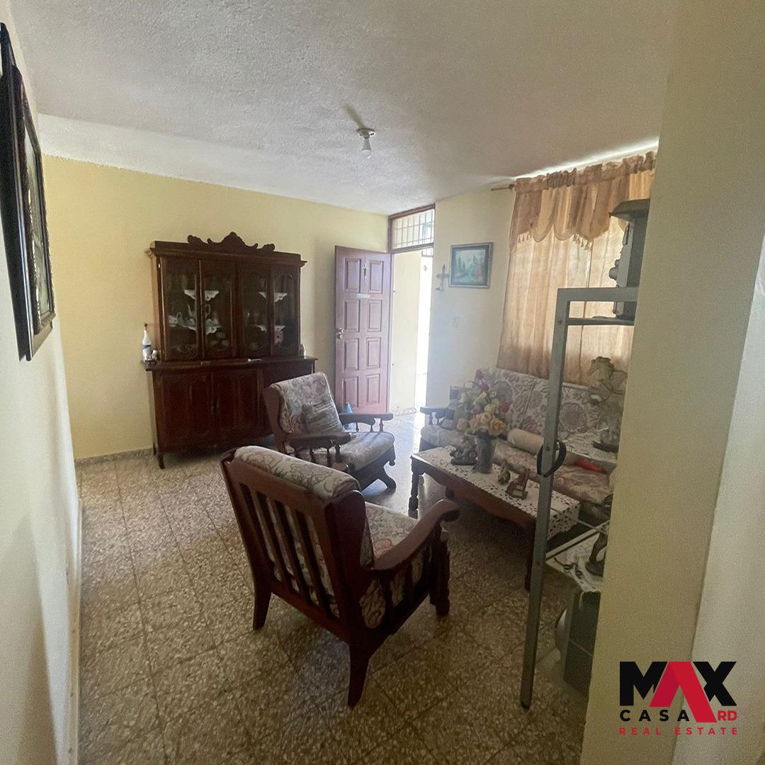 casas - Venta de casa en Santo Domingo Lucerna