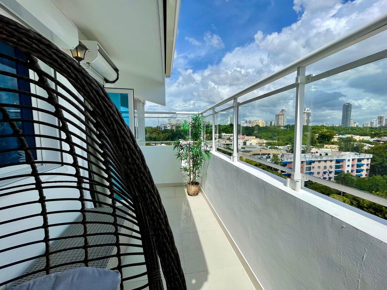 penthouses - Vendo Penthouse en la Av. Independencia  